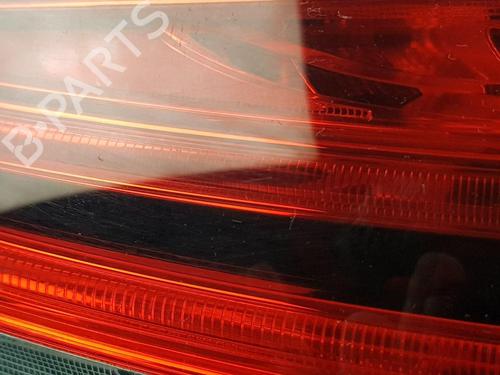 Left taillight MERCEDES-BENZ C-CLASS Coupe (C205) C 200 EQ Boost (205.377) | BP30554262C34
