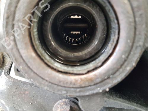 Gearbox FORD FIESTA VI (CB1, CCN) 1.5 TDCi | BP37683350M3 - Image 4