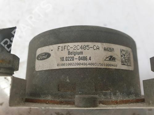 ABS pump FORD FOCUS III 1.6 TDCi | BP22657367M43