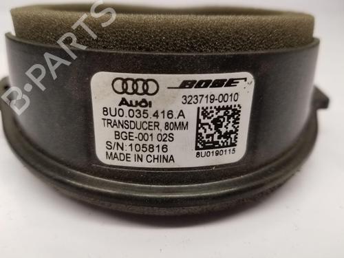 Speaker AUDI Q3 (8UB, 8UG) | BP23250331E2