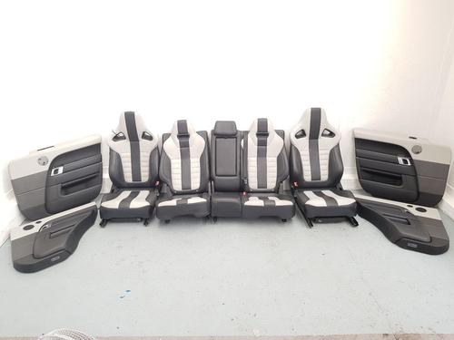 Siège avant droit Siège avant droit LAND ROVER RANGE ROVER SPORT II (L494) 5.0 SCV8 4x4 (510 hp) 36459870 36459870