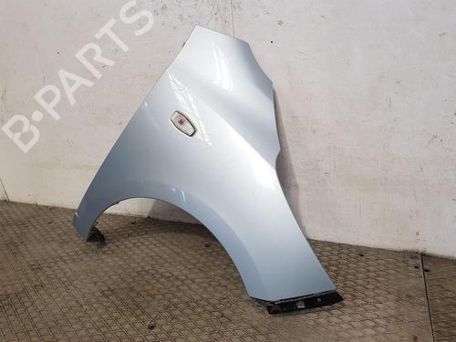 Right front fenders HYUNDAI i10 I (PA) 1.2 | BP26915137C42