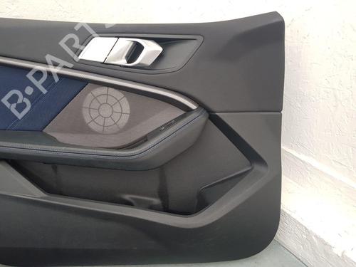 Right front seat BMW 1 (F40) M 135 i xDrive | BP37585008C16  - Image 16