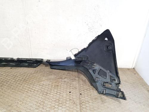 Rear bumper MCLAREN 720S 4.0 | BP29407969C8 