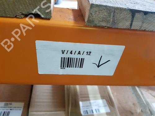 Right front fog light VAUXHALL INSIGNIA Mk I (A) Hatchback (G09) 1.6 CDTI (68) | BP32430219C31