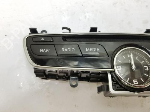 Display monitor MERCEDES-BENZ C-CLASS T-Model (S205) C 250 BlueTEC / d (205.208) | BP28157971C48 