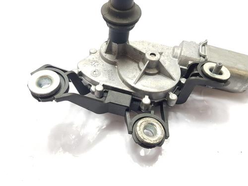 Rear wiper motor SKODA ROOMSTER (5J7) 1.2 TSI | BP29957192M102 