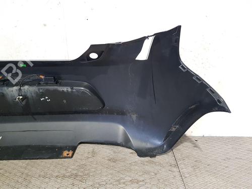 Rear bumper FORD KA (RU8) 1.3 TDCi | BP27266892C8 