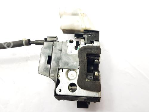 Front left lock FIAT DOBLO MPV (119_, 223_) 1.9 D Multijet | BP28283862C98 