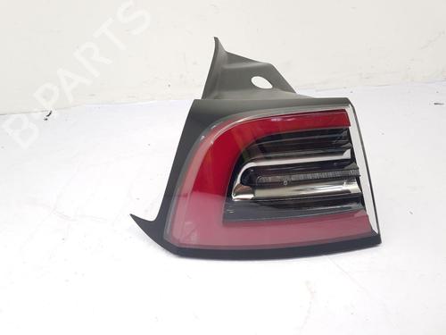 Left taillight TESLA MODEL 3 (5YJ3) | BP36531793C34 - Image 2