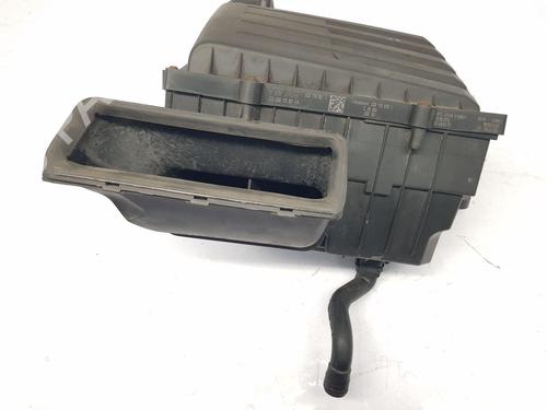 Air filter box VW GOLF VII (5G1, BQ1, BE1, BE2) 1.2 TSI | BP30184660M87