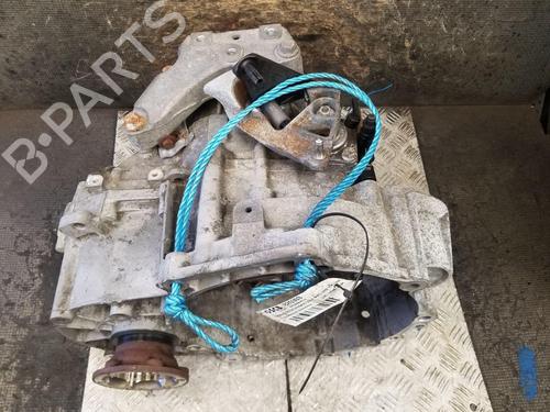 Used Gearbox Gearbox 37080779 37080779
