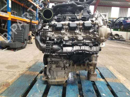 Engine AUDI Q7 (4MB, 4MG, 4MQ) SQ7 TDI quattro | BP32275239M1  - Image 8