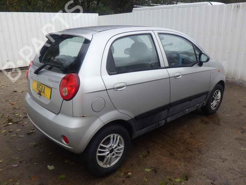 ABS pump CHEVROLET MATIZ (M200, M250) 0.8 | BP33004876M43 - Image 9