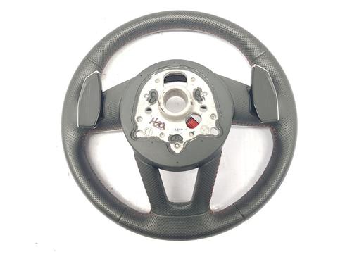 Steering wheel AUDI A4 B9 Avant (8W5, 8WD) RS4 TFSi quattro | BP34351194C49 - Image 7