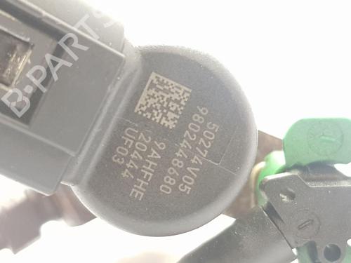 Injector MAZDA 3 (BL) 1.6 MZR CD (BL14) | BP29408079M100 