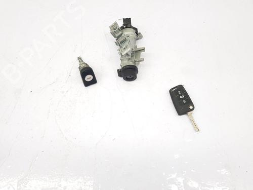 Used Ignition barrel Ignition barrel VW TRANSPORTER T6 Van (SGA, SGH, SHA, SHH) 2.0 TDI 4motion (204 hp) 36668360 36668360
