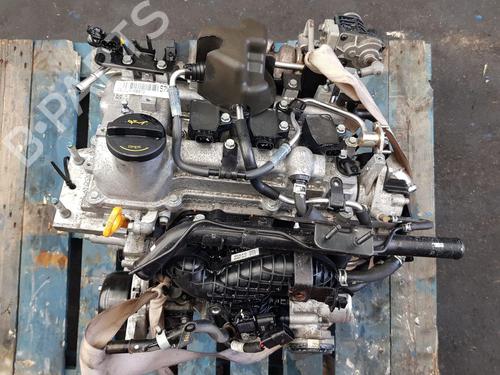 Engine KIA PICANTO III (JA) | BP33275740M1 - Image 10