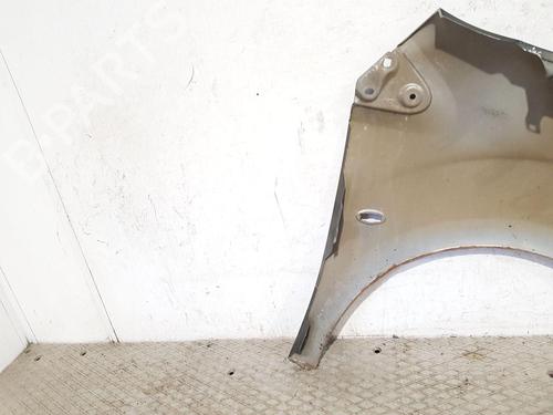 Left front fenders CITROËN BERLINGO MULTISPACE (B9) 1.6 HDi 110 | BP23504454C41 