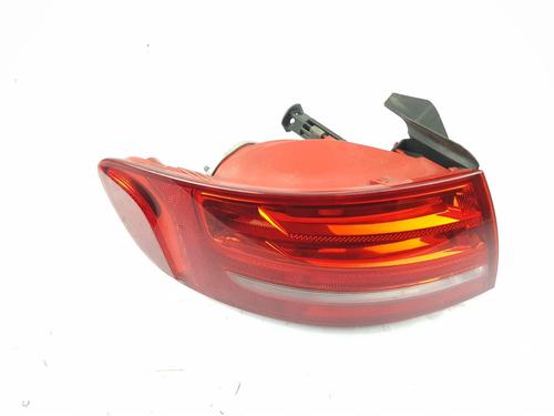 Venstre Baklys AUDI A4 B8 Avant (8K5) 2.0 TDI (143 hp) 28157848