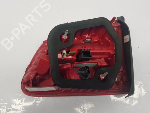 Left tailgate light VW TOUAREG (7P5, 7P6) 3.0 V6 TDI | BP29514404C79 