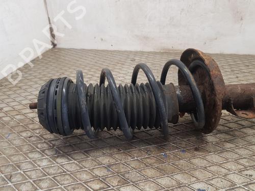 Right front shock absorber FIAT GRANDE PUNTO (199_) 1.2 | BP29492567M17 