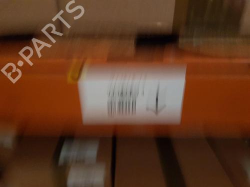 Right front shock absorber FORD FIESTA VI (CB1, CCN) 1.25 | BP26279143M17 
