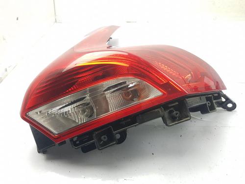 Right taillight VOLVO V40 Hatchback (525) T2 | BP34226398C35 - Image 2