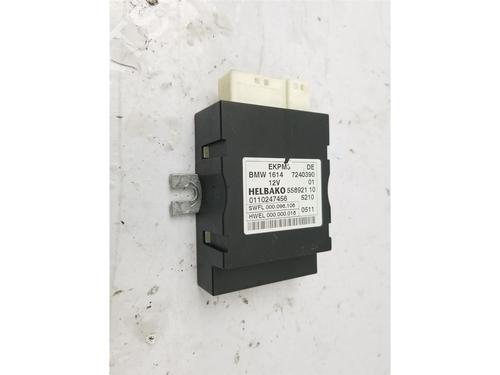 Electronic module ROLLS-ROYCE GHOST I (RR4) V12 | BP38511255M83 - Image 4