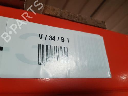 Steering column universal joint KIA CEE'D Sportswagon (JD) 1.4 CRDi 90 | BP31574629M114