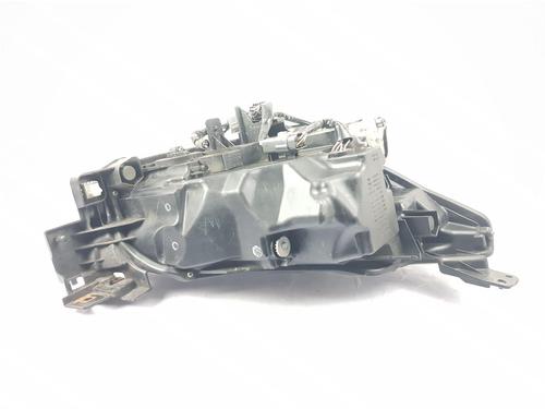 Left headlight MAZDA 2 Hatchback (DL, DJ) 1.5 SKYACTIV-G (DJLFS) | BP29641796C28 