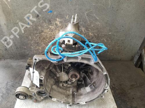Used Gearbox Gearbox 38701069 38701069