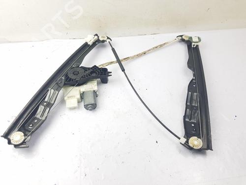 Used Front left window mechanism Front left window mechanism PEUGEOT 308 Hatchback Van (LB_) 1.5 BlueHDi 130 (LBYHZP) (131 hp) 39029043 39029043