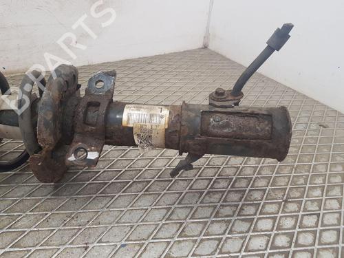 Left front shock absorber FORD FIESTA VI (CB1, CCN) 1.6 ST | BP26185221M16 