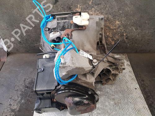 Gearbox FORD FIESTA VI (CB1, CCN) 1.5 TDCi | BP35967312M3  - Image 7