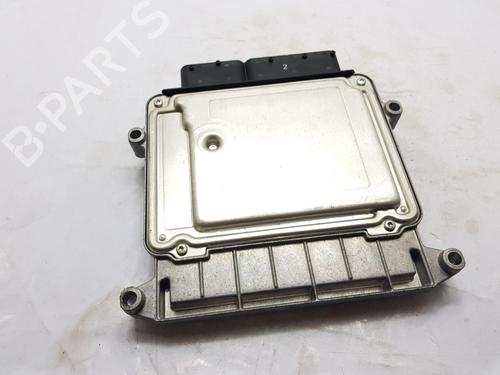 Engine control unit (ECU) KIA PICANTO I (SA) 1.1 | BP31053455M57 - Image 7