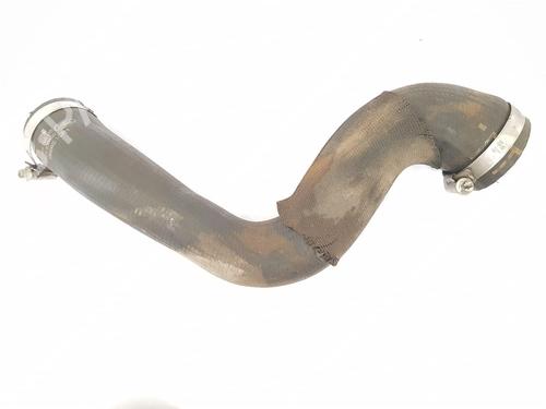 Intercooler pipe LAND ROVER RANGE ROVER III (L322) 3.6 D 4x4 | BP30115800M127