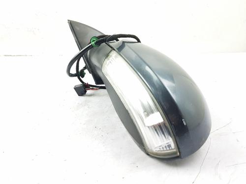 Left mirror VW PASSAT B6 (3C2) 2.0 TDI | BP30184928C26 
