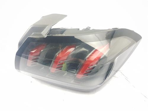 Used Right taillight PEUGEOT 208 II (UB_, UP_, UW_, UJ_) 1.5 BlueHDI 100 (102 hp) 32252135