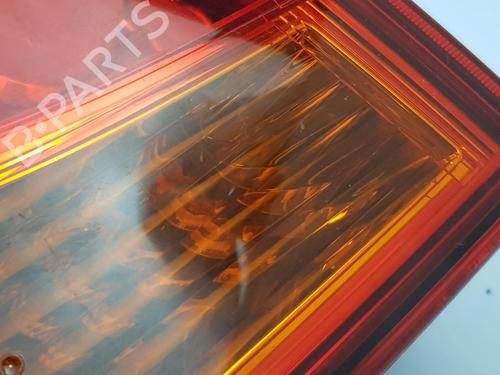 Left taillight MITSUBISHI ASX (GA_W_) 1.6 DI-D 4WD | BP28158035C34 