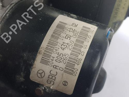 ABS pump MERCEDES-BENZ E-CLASS (W211) E 270 CDI (211.016) | BP28284049M43 