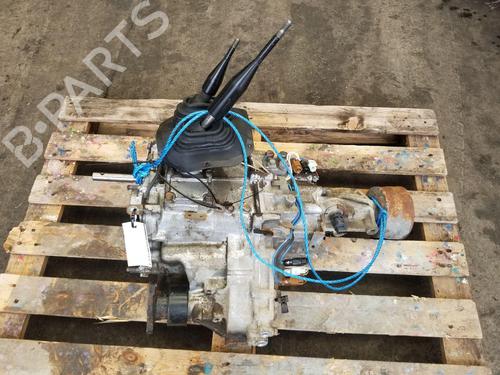Used Transfer box Transfer box MITSUBISHI L200 / TRITON (KA_T, KB_T) 2.5 DI-D 4WD (KB4T) (178 hp) 33944381 33944381