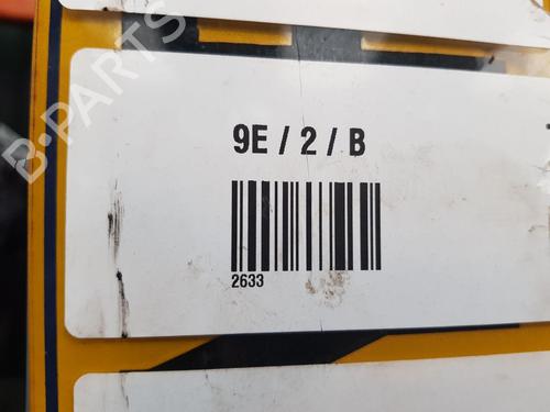 Engine FORD FIESTA VI (CB1, CCN) 1.0 | BP29045157M1 