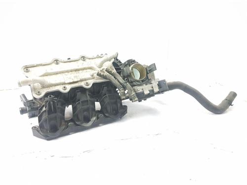 Intake manifold SKODA SCALA (NW1) | BP32275208M70