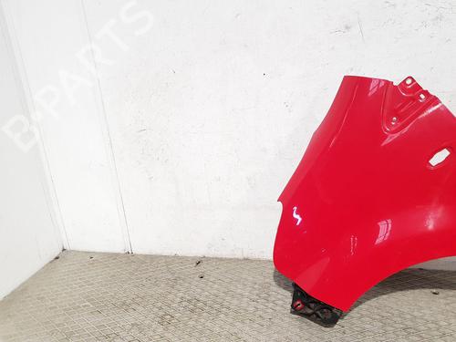 Left front fenders TOYOTA AYGO (_B1_) 1.0 (KGB10_, KGB10R) | BP29597996C41 