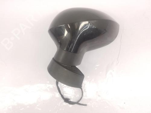 Used Left mirror SEAT IBIZA IV (6J5, 6P1) 1.4 (85 hp) 27708635