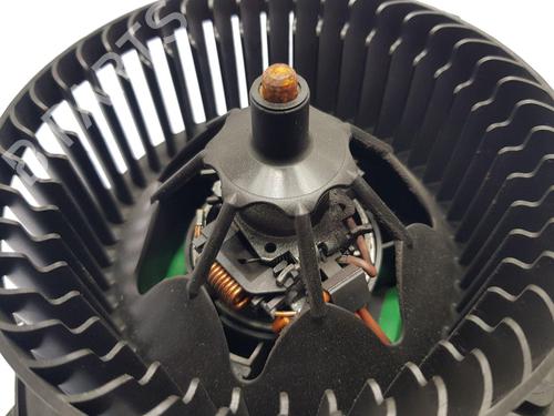 Heater blower motor VW GOLF VII (5G1, BQ1, BE1, BE2) 2.0 TDI | BP29839780M62