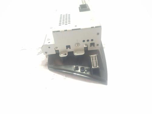 Radio HONDA CIVIC VIII Hatchback (FN, FK) 1.8 (FN1, FK2) | BP24941634E6 