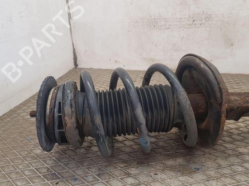 Left front shock absorber VAUXHALL MOVANO Mk II (B) VAN (X62) 2.3 CDTI FWD (FV) | BP29815668M16