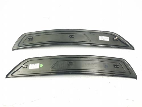 Right sideskirt BMW 5 (F10) M5 | BP22656995C114 